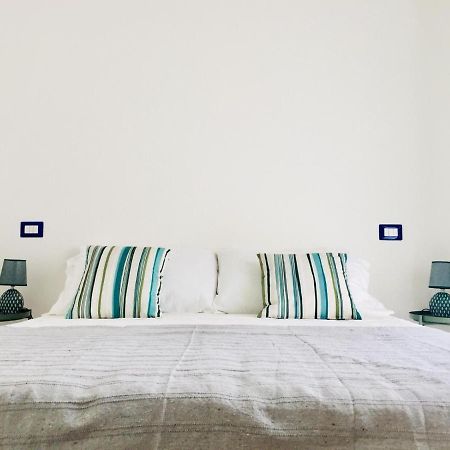 L'Alice B&B 萨莱诺 外观 照片