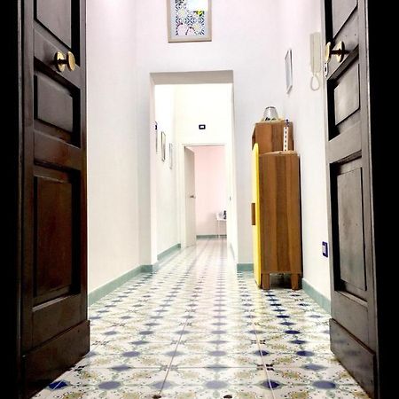 L'Alice B&B 萨莱诺 外观 照片