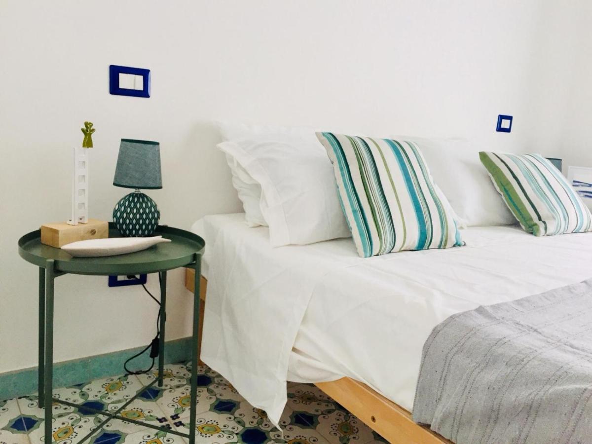 L'Alice B&B 萨莱诺 外观 照片