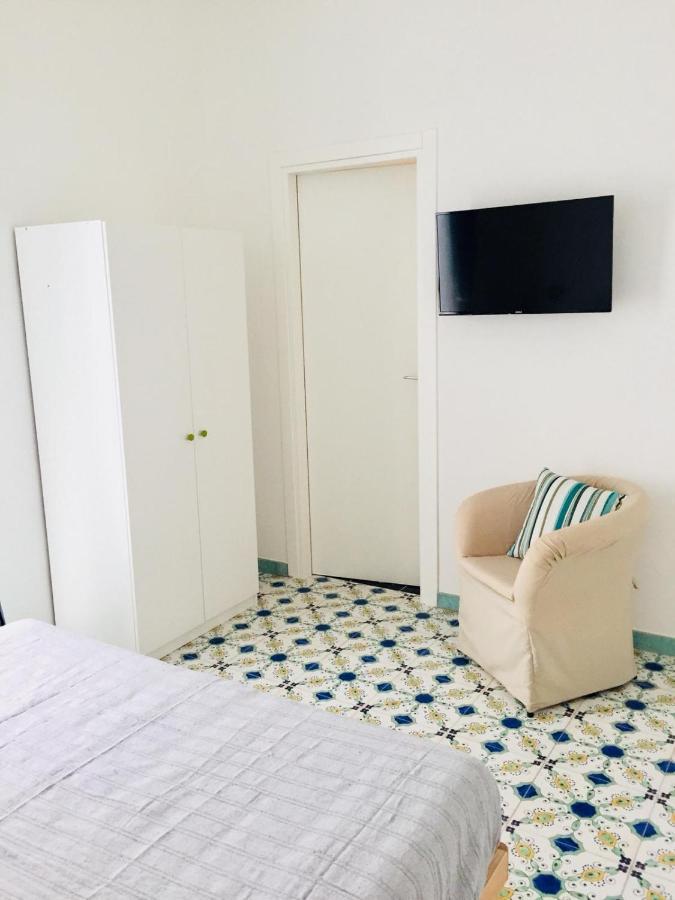 L'Alice B&B 萨莱诺 外观 照片